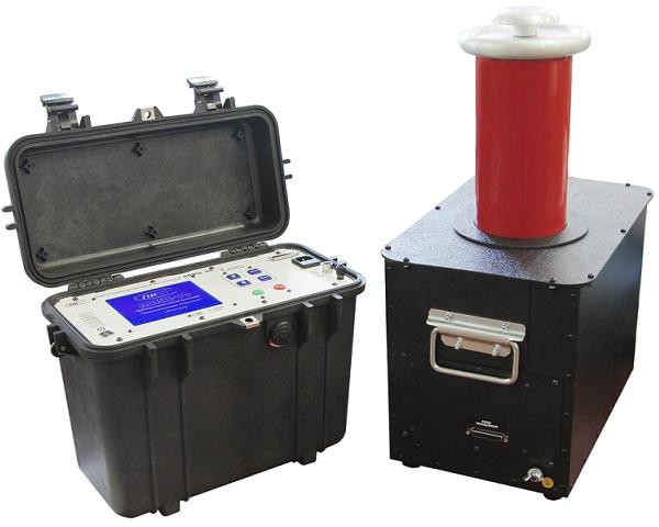 Аппарат высоковольтный испытательный АВИЦ-80 (исп.1, исп.2, исп.3) c USB и ПО совместно с АВИЦ-20П купить по низкой цене | МАКСПРОФИТ