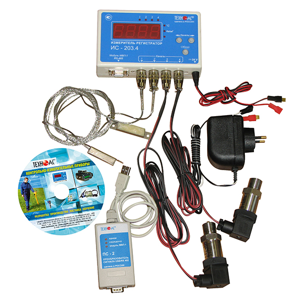 Комплект Техно-АС ЦТП-М купить по низкой цене | МАКСПРОФИТ