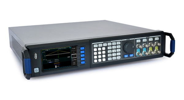 Генератор сигналов произвольной формы АКИП-3429/2 купить по низкой цене | МАКСПРОФИТ