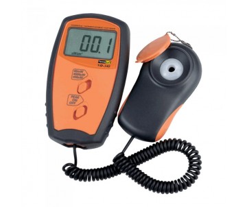 ПрофКиП УФ-340 Измеритель Ультрафиолетового Излучения купить по низкой цене | МАКСПРОФИТ