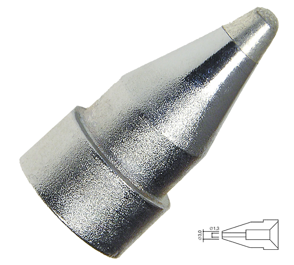 Насадка Quick A1006 купить по низкой цене | МАКСПРОФИТ