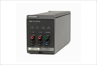 Эталон постоянного напряжения Fluke 732B Direct Voltage Standard купить по низкой цене | МАКСПРОФИТ
