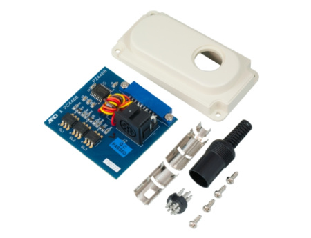 Платформенные весы AND FG-60KAM купить по низкой цене | МАКСПРОФИТ