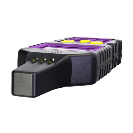 Детектор подземных проводов Ermenrich Ping SM150, фиолетовый купить по низкой цене | МАКСПРОФИТ