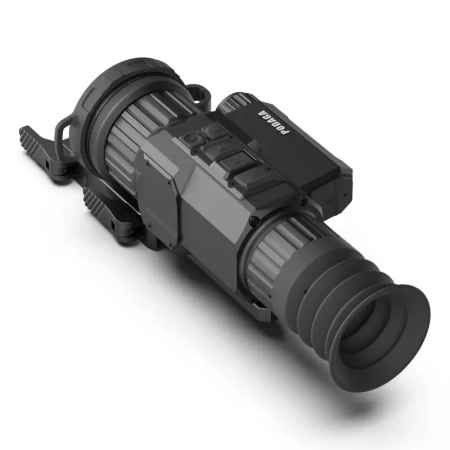 Тепловизионный прицел LZIRTEK Podaga 650 купить по низкой цене | МАКСПРОФИТ