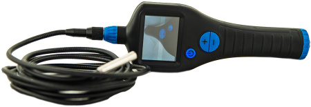 Видеоэндоскоп МЕГЕОН 33270 купить по низкой цене | МАКСПРОФИТ