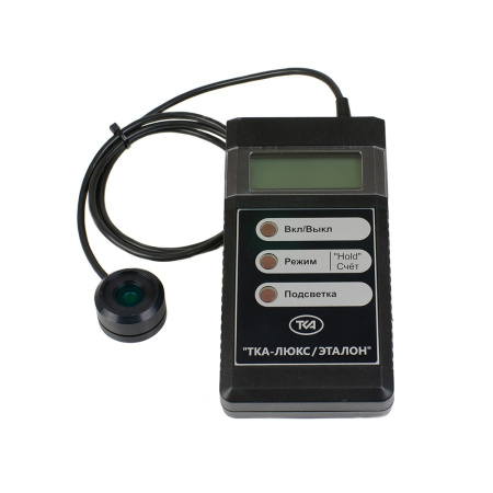 Люксметр “ТКА-Люкс/Эталон” купить по низкой цене | МАКСПРОФИТ