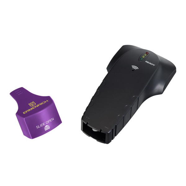 Детектор проводки Ermenrich Ping SD20, фиолетовый купить по низкой цене | МАКСПРОФИТ