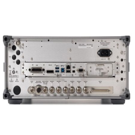 Анализатор сигналов Keysight EXA N9010B-513 (от 10 Гц до 13,6 ГГц) купить по низкой цене | МАКСПРОФИТ