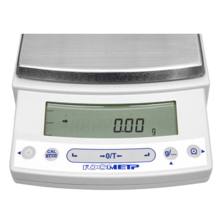 Компаратор массы Госметр ВЛЭ-6202К купить по низкой цене | МАКСПРОФИТ