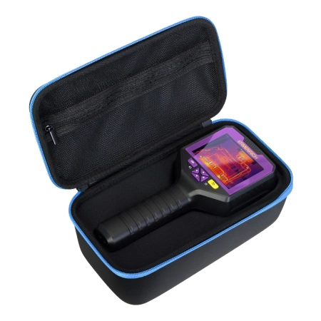 Тепловизор строительный Ermenrich Seek TV90 купить по низкой цене | МАКСПРОФИТ