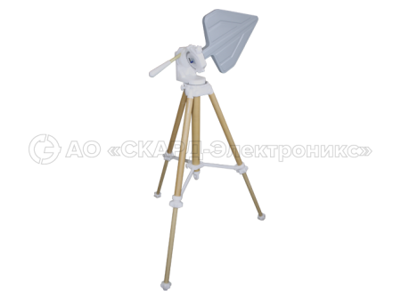 Широкополосная логопериодическая антенна СКАРД П6-251 купить по низкой цене | МАКСПРОФИТ