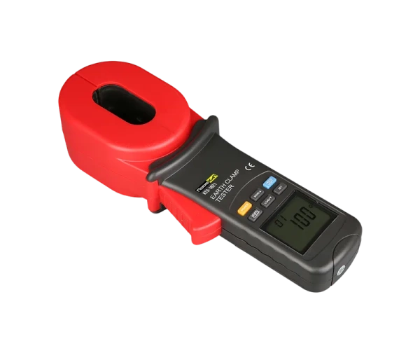 Клещи токовые-измерители сопротивления заземления ПрофКиП КТЗ-1621 купить по низкой цене | МАКСПРОФИТ