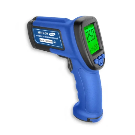 Пирометр МЕГЕОН 16650 купить по низкой цене | МАКСПРОФИТ