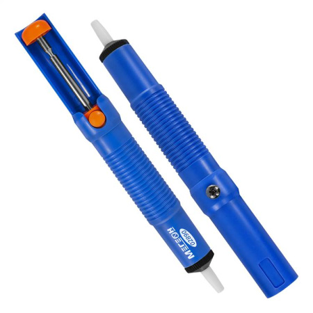 Оловоотсос МЕГЕОН 02890 купить по низкой цене | МАКСПРОФИТ