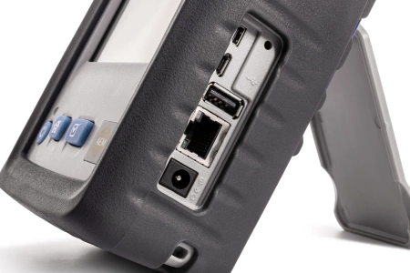 Комплект TESTPRO CV100-K50 (Медь кат.8) купить по низкой цене | МАКСПРОФИТ