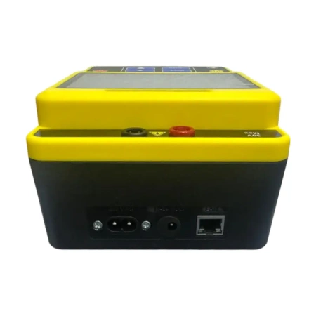 Вольтметр лабораторный ПрофКиП С502/5 с поверкой купить по низкой цене | МАКСПРОФИТ