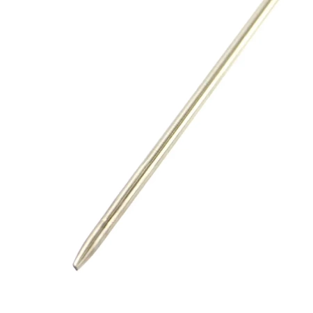 Зонд погружаемый усиленный L=1000мм Техно-АС   ЗПГУ8.1000 купить по низкой цене | МАКСПРОФИТ