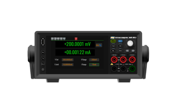 Источник-измеритель АКИП-1601/3R купить по низкой цене | МАКСПРОФИТ