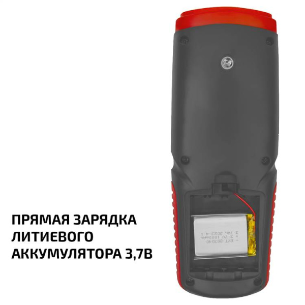 Анемометр МЕГЕОН 11101 купить по низкой цене | МАКСПРОФИТ