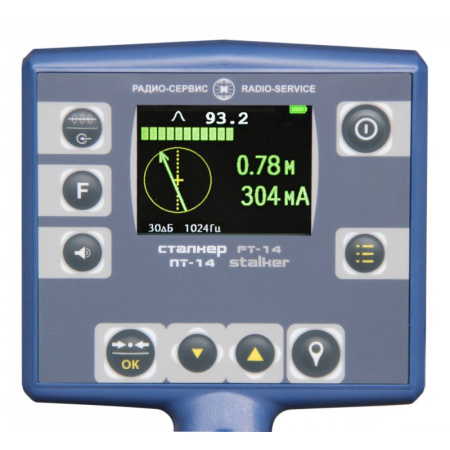 Комплекс трассопоисковый "Сталкер" 15-14 (LFP) купить по низкой цене | МАКСПРОФИТ