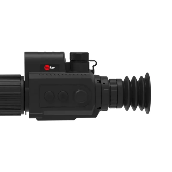 Тепловизионный прицел RedRay Rem 350R (c баллист. калькулятором и дальномером) купить по низкой цене | МАКСПРОФИТ