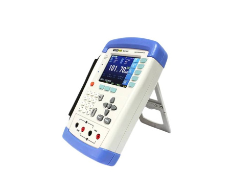 Миллиомметр цифровой переносной ПрофКиП Ф4144 купить по низкой цене | МАКСПРОФИТ