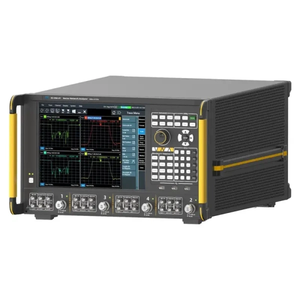 Векторный анализатор цепей XS-VNA-01 (F26 - частота до 26,5 ГГц) купить по низкой цене | МАКСПРОФИТ