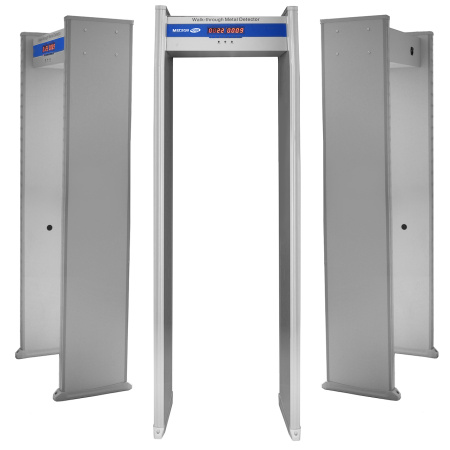 Арочный металлодетектор МЕГЕОН 45101 купить по низкой цене | МАКСПРОФИТ