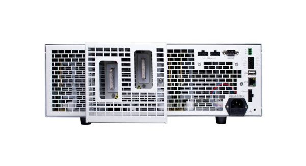 Нагрузка электронная АКИП-1394-600-560-8 купить по низкой цене | МАКСПРОФИТ