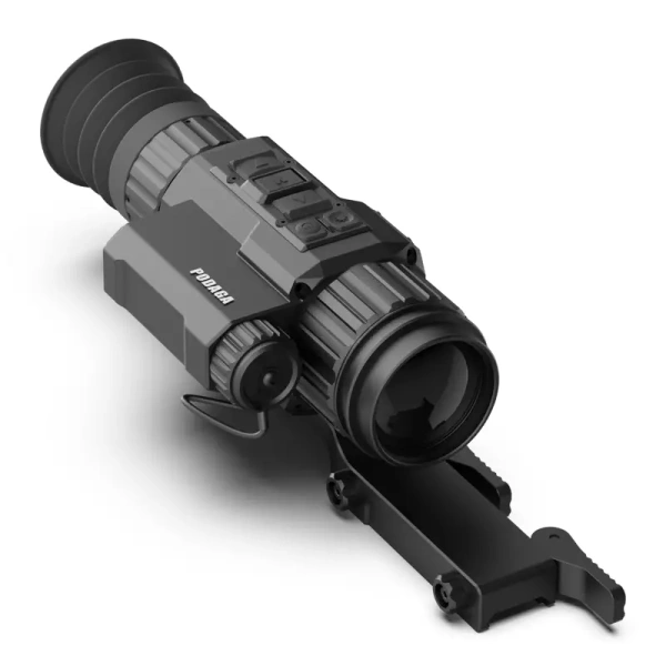 Тепловизионный прицел LZIRTEK Podaga 335 купить по низкой цене | МАКСПРОФИТ