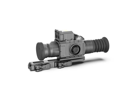 Тепловизионный прицел CONOTECH Polaris 350RL купить по низкой цене | МАКСПРОФИТ