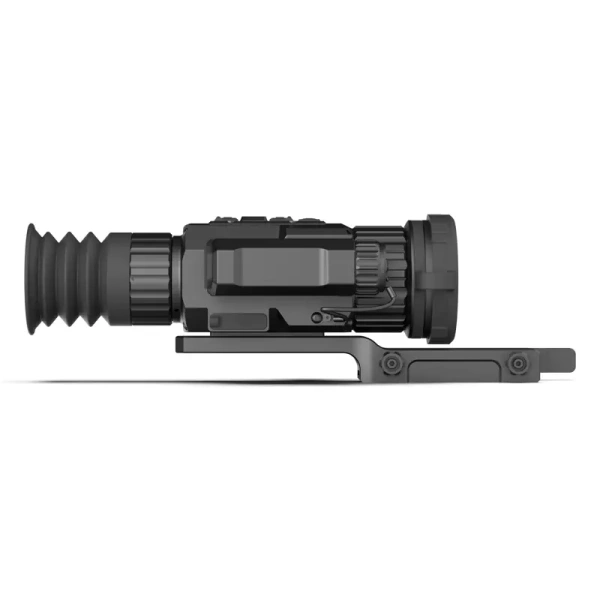 Тепловизионный прицел LZIRTEK Podaga 650L (c баллист. калькулятором и дальномером) купить по низкой цене | МАКСПРОФИТ