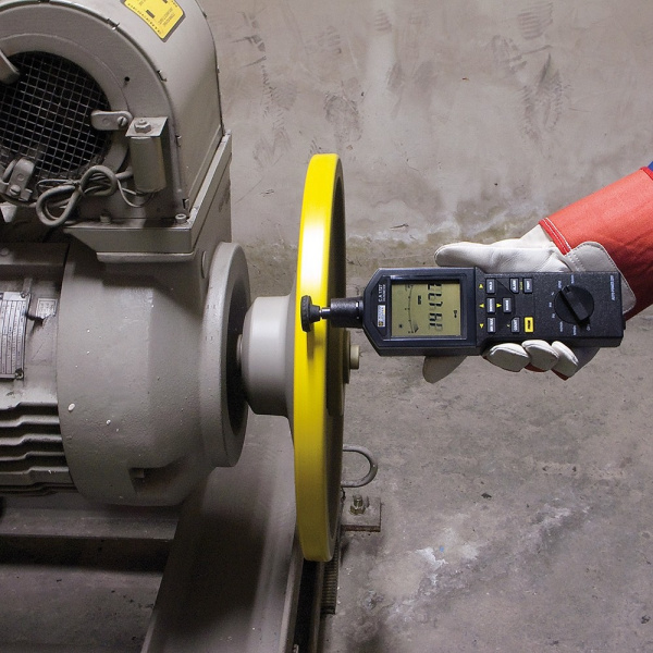 Тахометр промышленный Chauvin Arnoux CA1727 купить по низкой цене | МАКСПРОФИТ