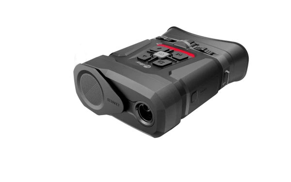 Тепловизионный бинокль iRay Bino BH 50 купить по низкой цене | МАКСПРОФИТ