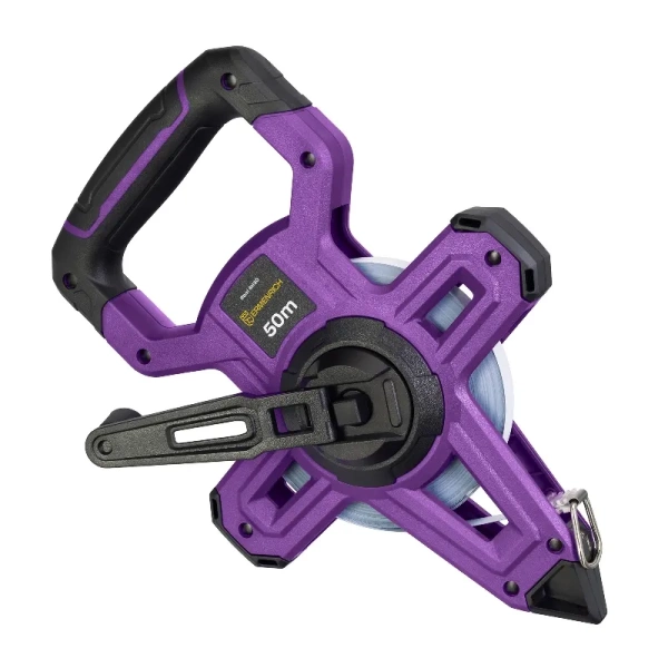 Рулетка геодезическая Ermenrich Reel SH50 купить по низкой цене | МАКСПРОФИТ