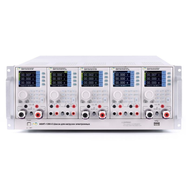 Нагрузка электронная АКИП-1390-2К-80-20-100 купить по низкой цене | МАКСПРОФИТ