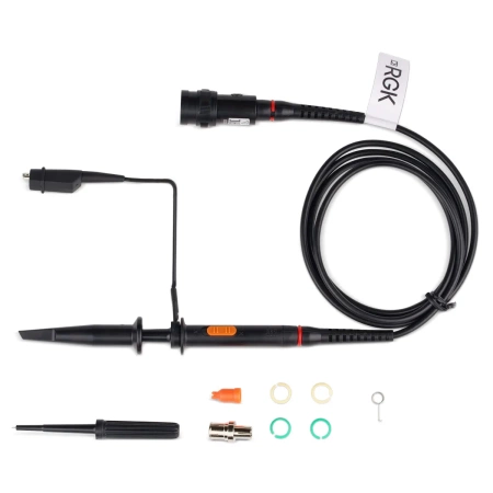 Пассивный пробник RGK PP-200 купить по низкой цене | МАКСПРОФИТ