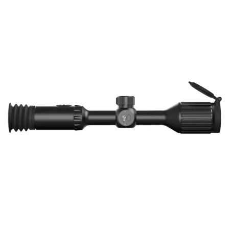 Тепловизионный прицел LZIRTEK Veles 350L купить по низкой цене | МАКСПРОФИТ