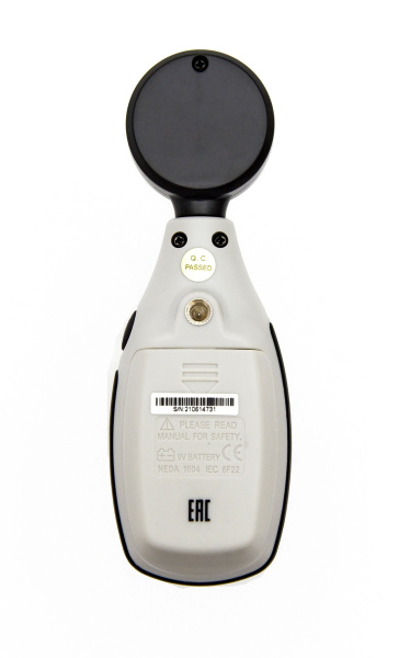 Люксметр CEM DT-86 купить по низкой цене | МАКСПРОФИТ