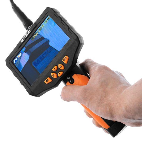 Видеоскоп - Эндоскоп МЕГЕОН 33500-58D купить по низкой цене | МАКСПРОФИТ