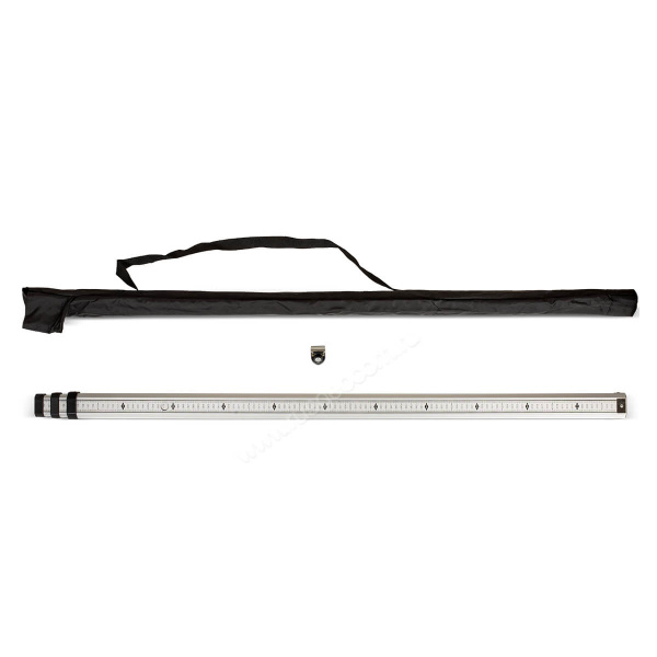 Рейка нивелирная AMO S3 купить по низкой цене | МАКСПРОФИТ