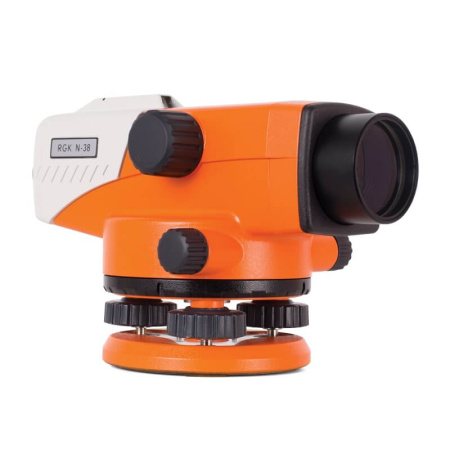 Комплект оптический нивелир RGK N-32 + штатив S6-N + рейка AMO S5 купить по низкой цене | МАКСПРОФИТ