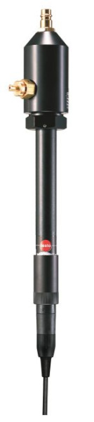 Точный зонд для измерения температуры точки росы под давлением Testo купить по низкой цене | МАКСПРОФИТ