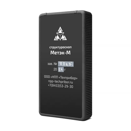 Структуроскоп Техно-НДТ МЕТЭК-М купить по низкой цене | МАКСПРОФИТ