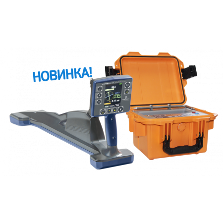 Комплекс трассопоисковый Радио-Сервис &quot;Сталкер&quot; 15‐24 (встроенный GPS/ ГЛОНАСС модуль, Li‐Ion) купить по низкой цене | МАКСПРОФИТ