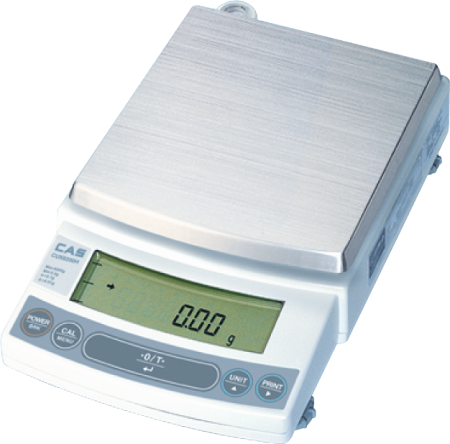 Весы CAS CUX-8200S купить по низкой цене | МАКСПРОФИТ