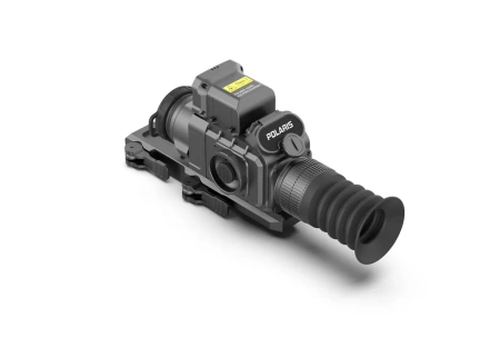 Тепловизионный прицел CONOTECH Polaris 635RL купить по низкой цене | МАКСПРОФИТ