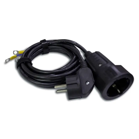 Комплект для подключения ЛАТРов SUNTEK 10А купить по низкой цене | МАКСПРОФИТ