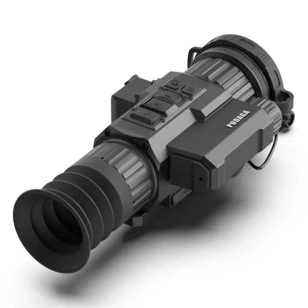 Тепловизионный прицел LZIRTEK Podaga 650L (c баллист. калькулятором и дальномером) купить по низкой цене | МАКСПРОФИТ